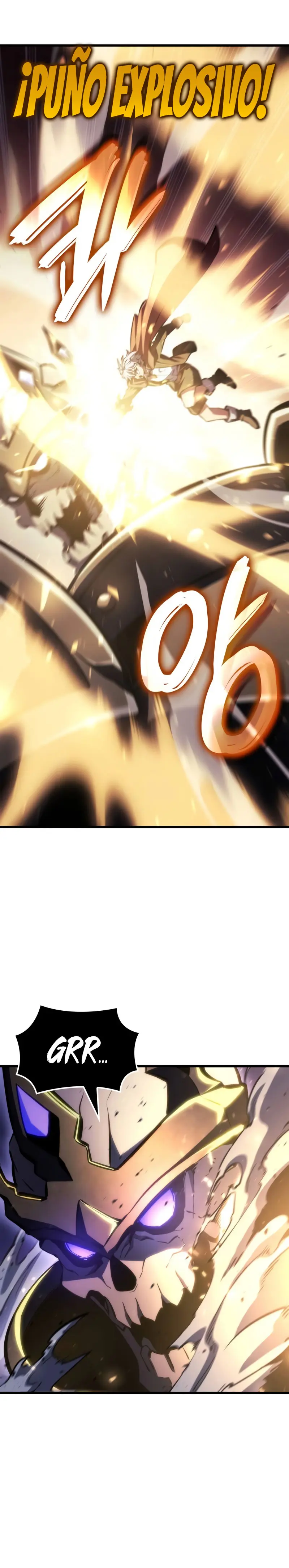 Los Breakers Capitulo 32 página 6
