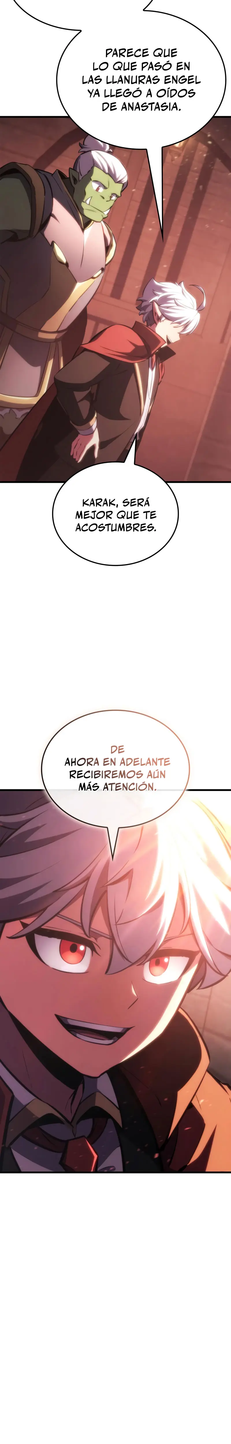 Los Breakers Capitulo 33 página 13
