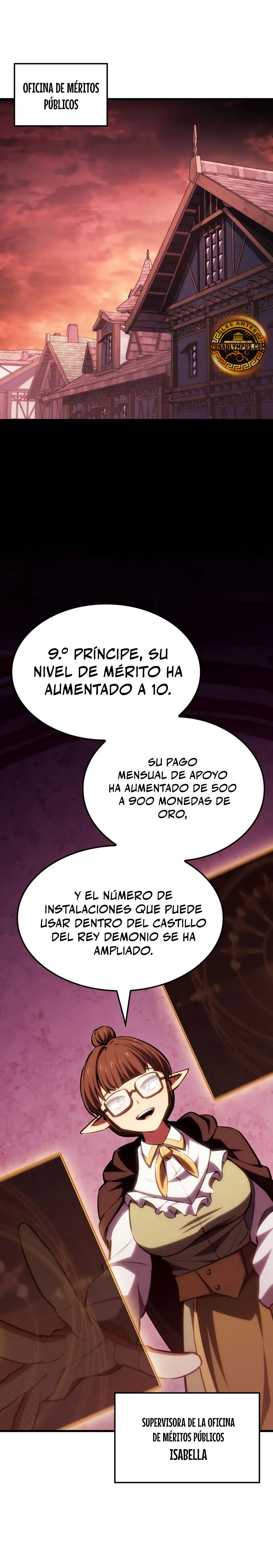 Los Breakers Capitulo 33 página 14