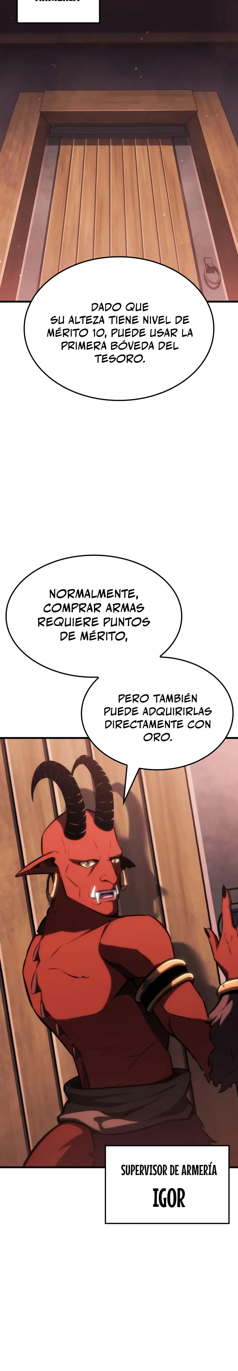 Los Breakers Capitulo 33 página 16