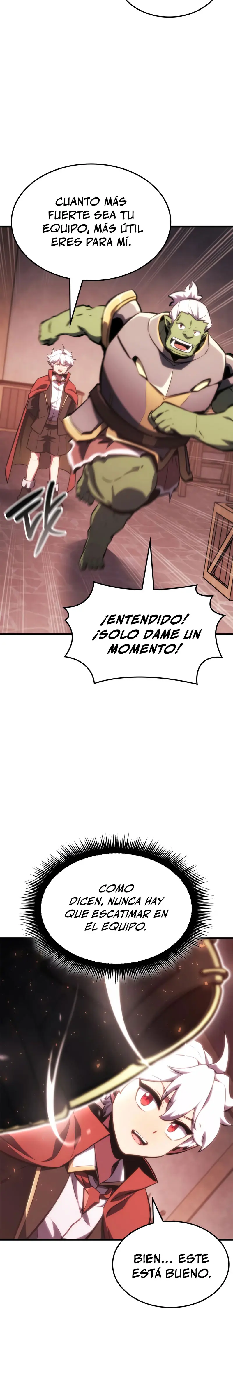 Los Breakers Capitulo 33 página 18