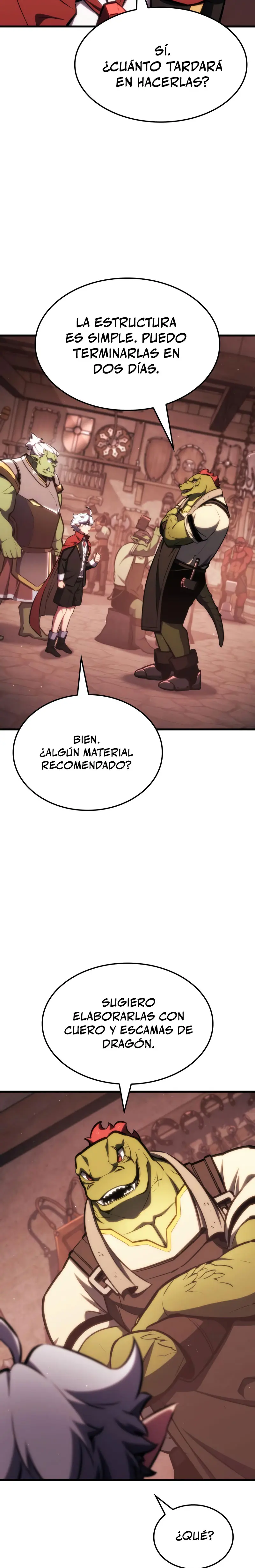 Los Breakers Capitulo 33 página 21