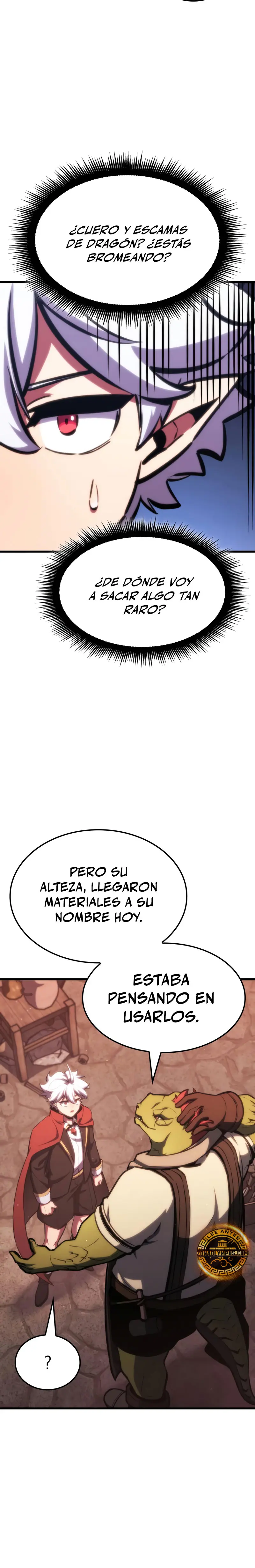 Los Breakers Capitulo 33 página 22