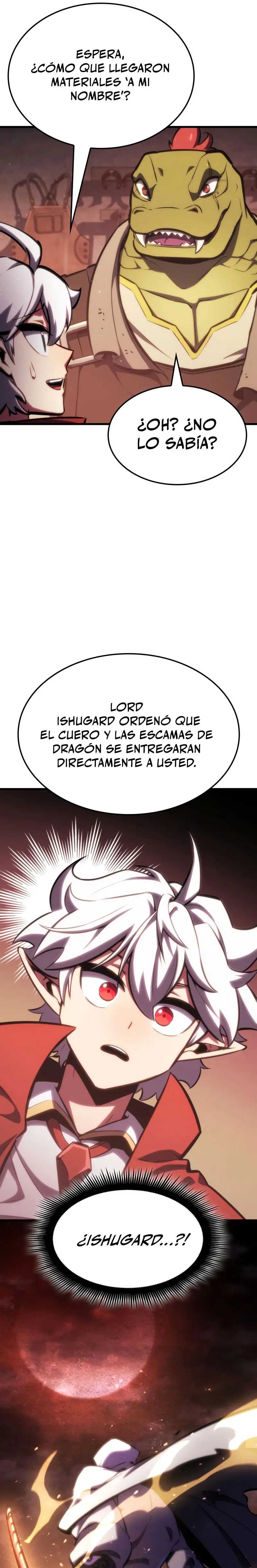 Los Breakers Capitulo 33 página 23