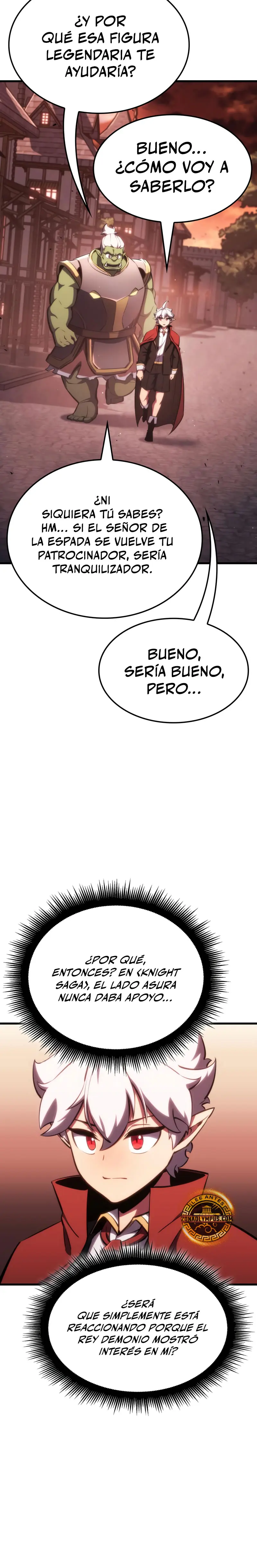 Los Breakers Capitulo 33 página 25