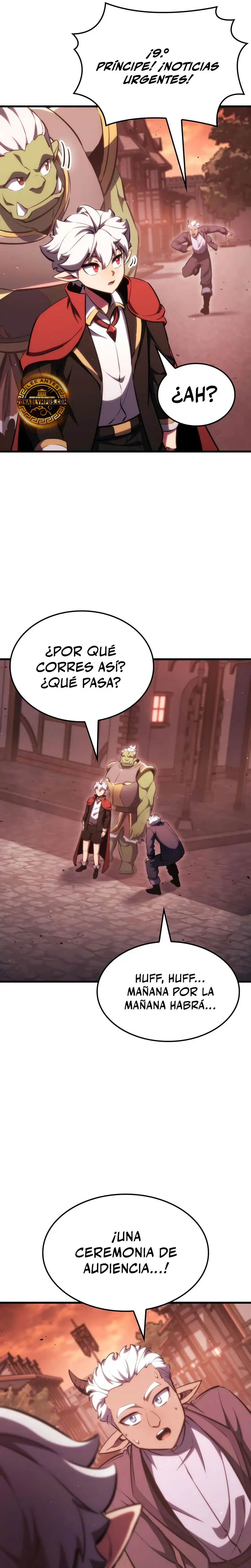 Los Breakers Capitulo 33 página 26