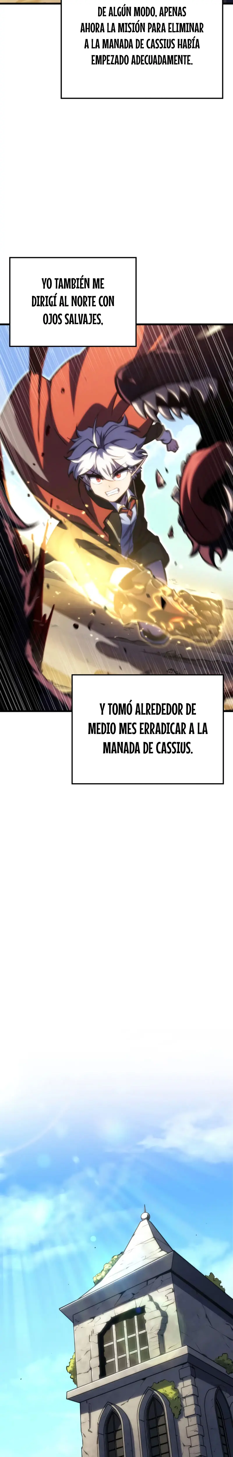 Los Breakers Capitulo 33 página 3