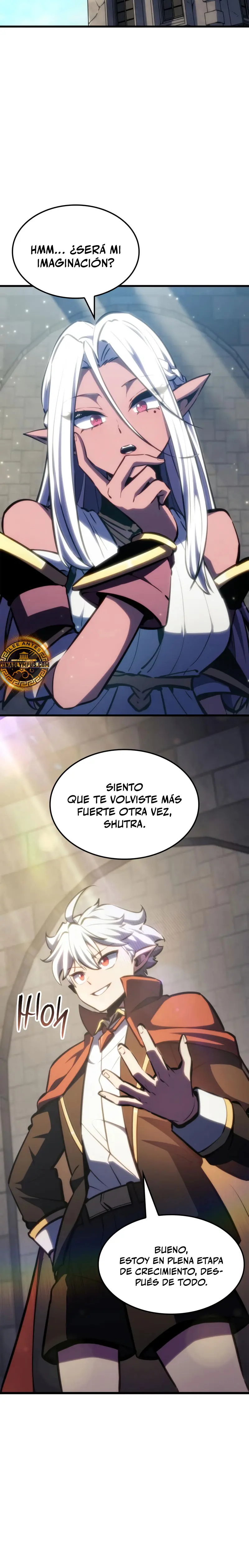 Los Breakers Capitulo 33 página 4