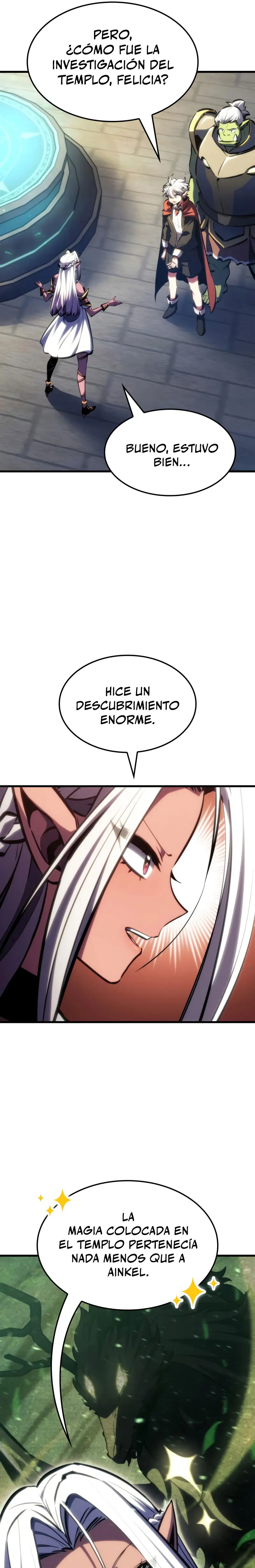 Los Breakers Capitulo 33 página 5
