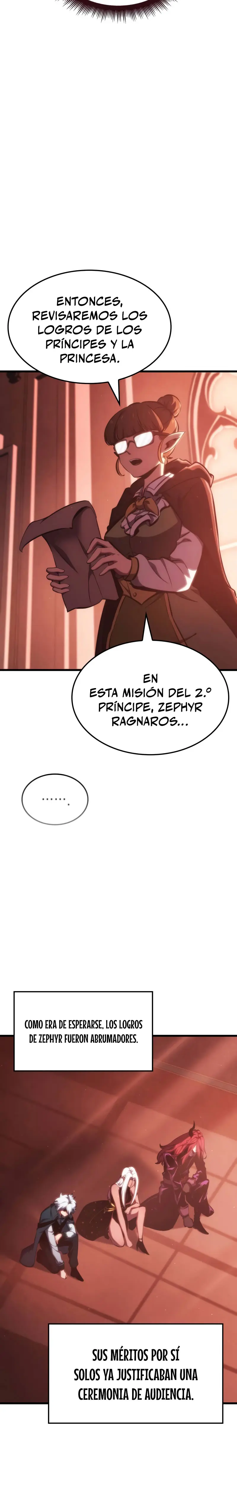 Los Breakers Capitulo 34 página 17