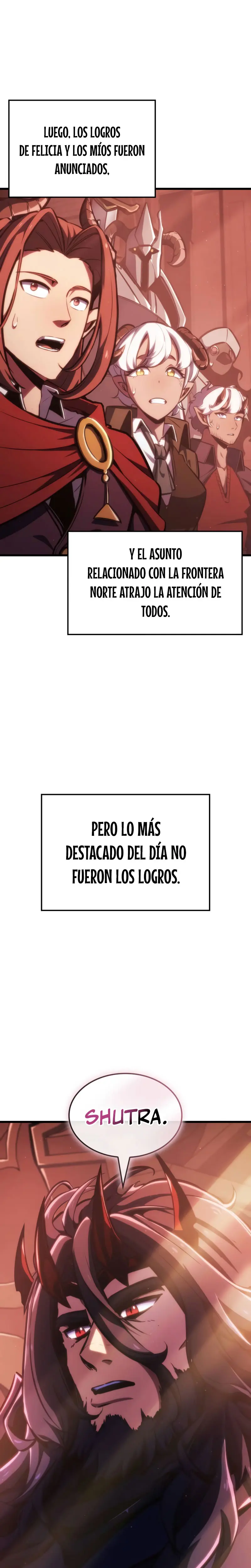 Los Breakers Capitulo 34 página 18