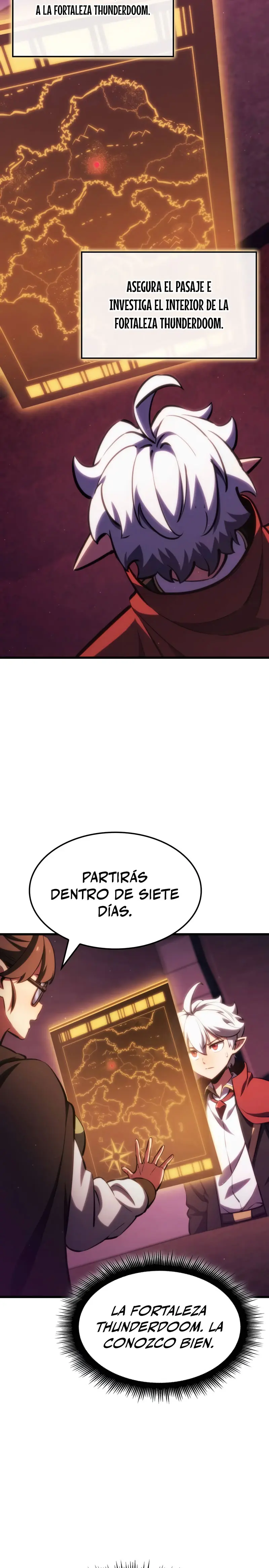 Los Breakers Capitulo 34 página 22