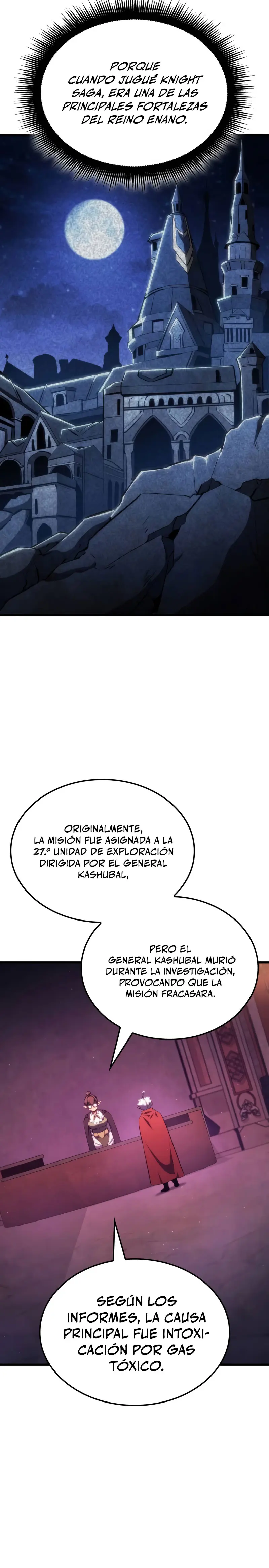 Los Breakers Capitulo 34 página 23