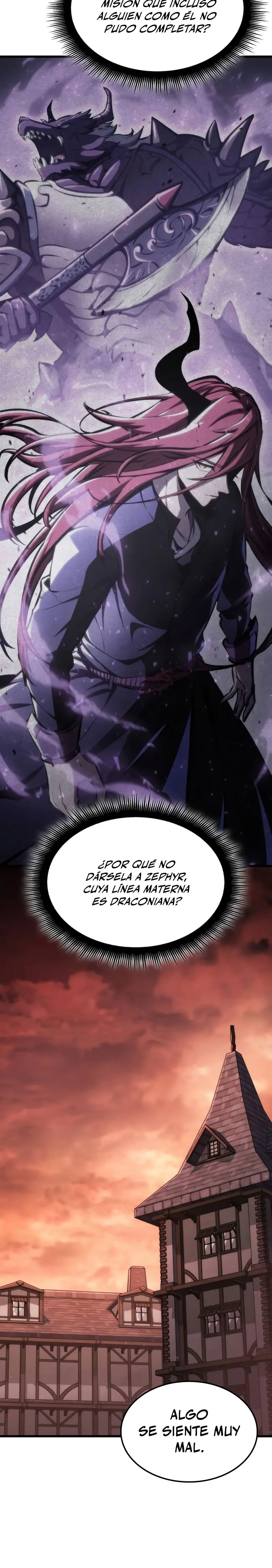 Los Breakers Capitulo 34 página 25