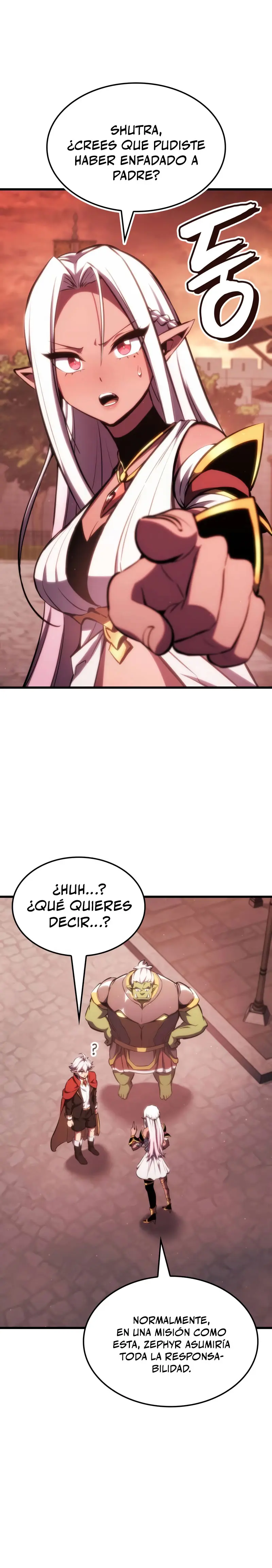 Los Breakers Capitulo 34 página 26