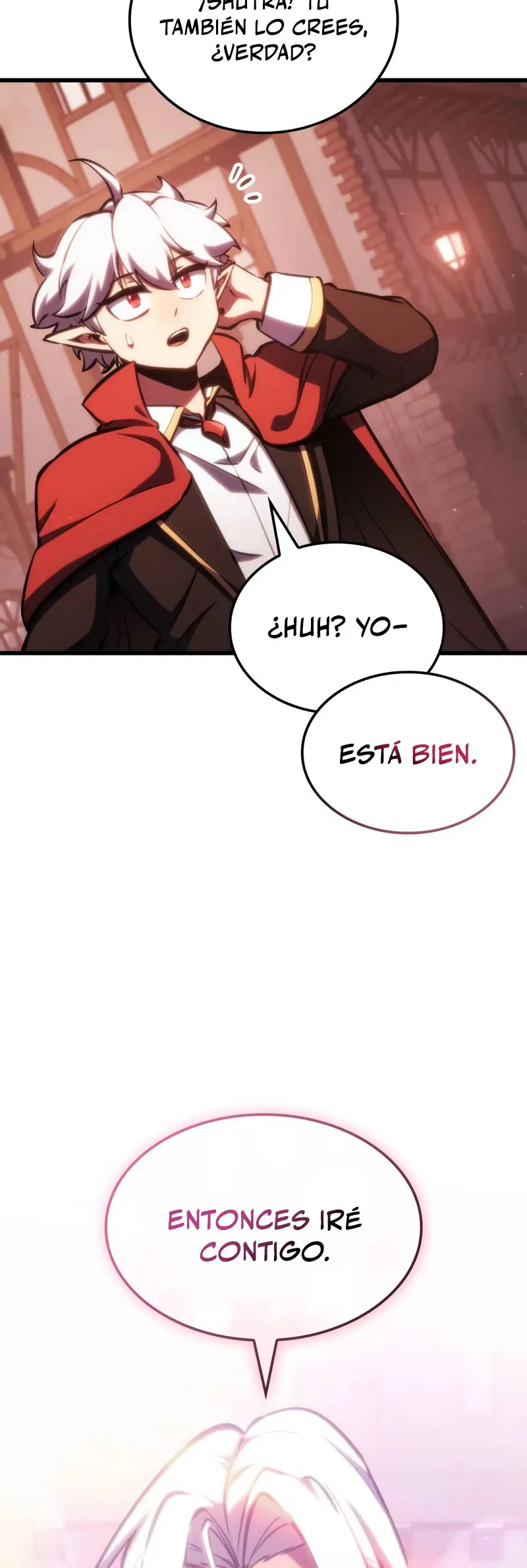 Los Breakers Capitulo 34 página 28