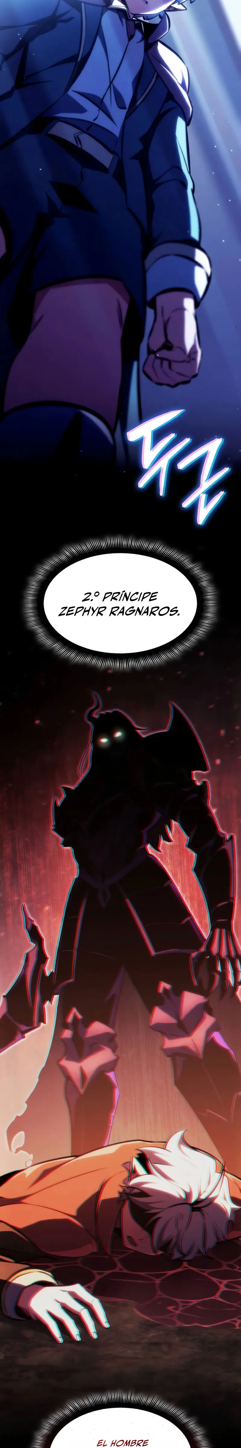 Los Breakers Capitulo 34 página 4