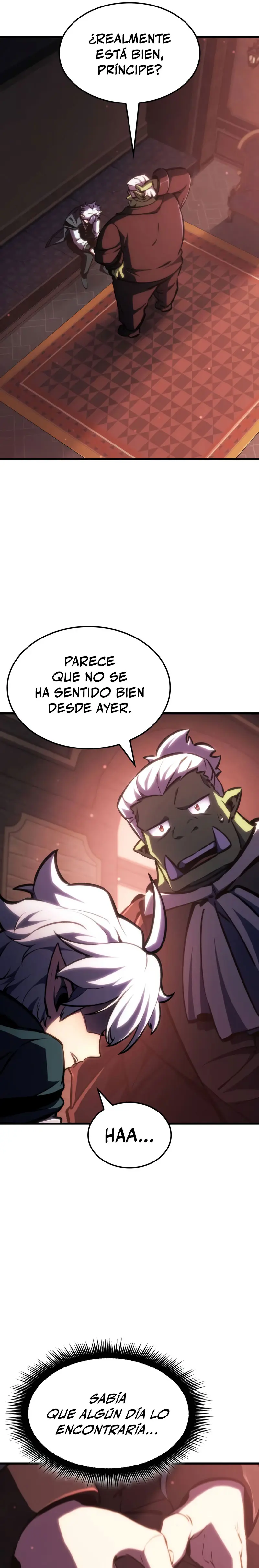 Los Breakers Capitulo 34 página 6