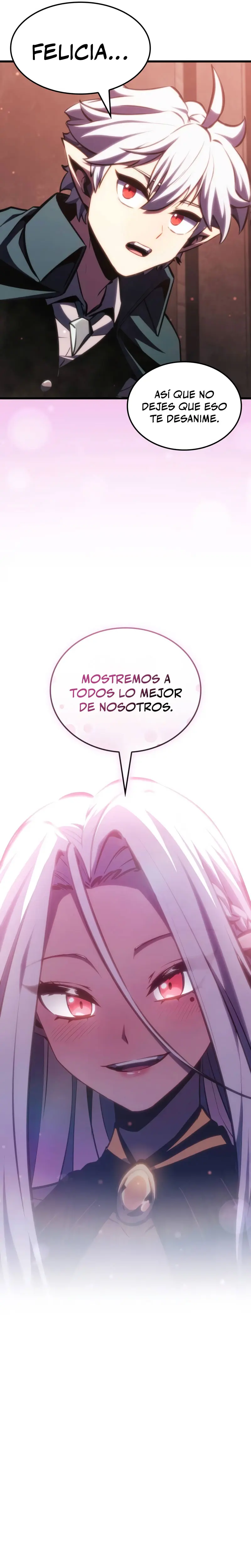 Los Breakers Capitulo 34 página 9