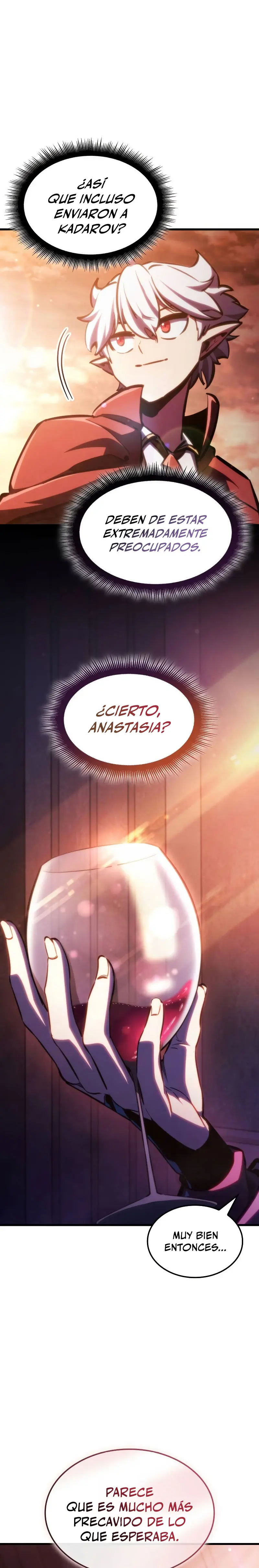 Los Breakers Capitulo 35 página 10