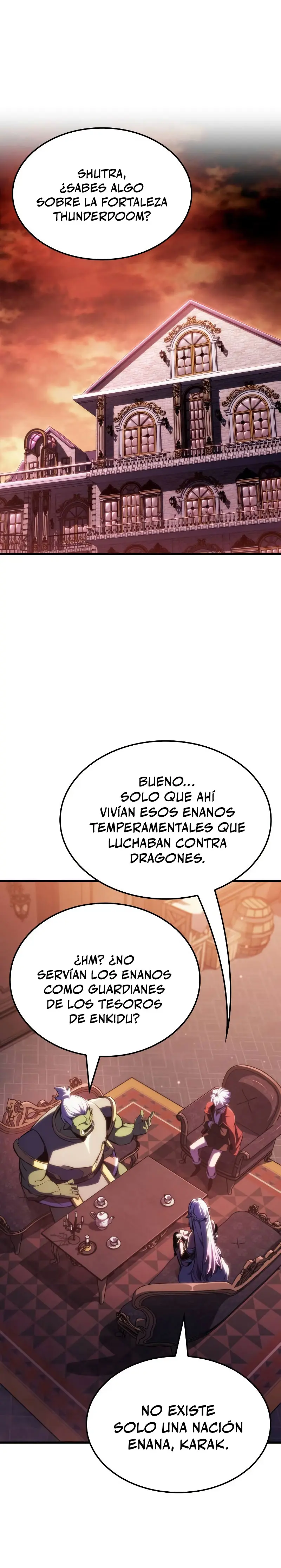 Los Breakers Capitulo 35 página 12