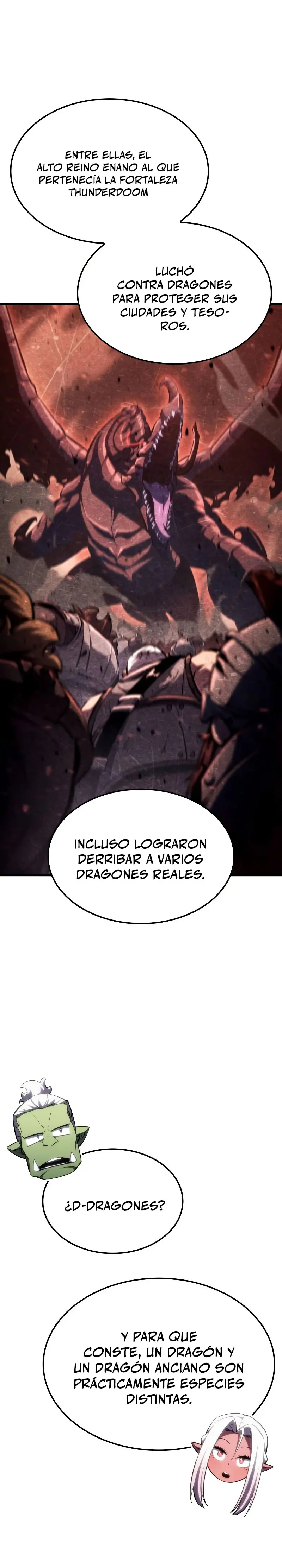 Los Breakers Capitulo 35 página 13