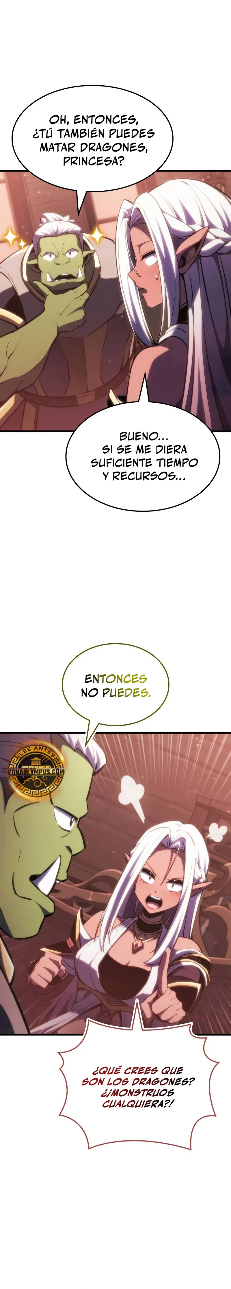 Los Breakers Capitulo 35 página 14