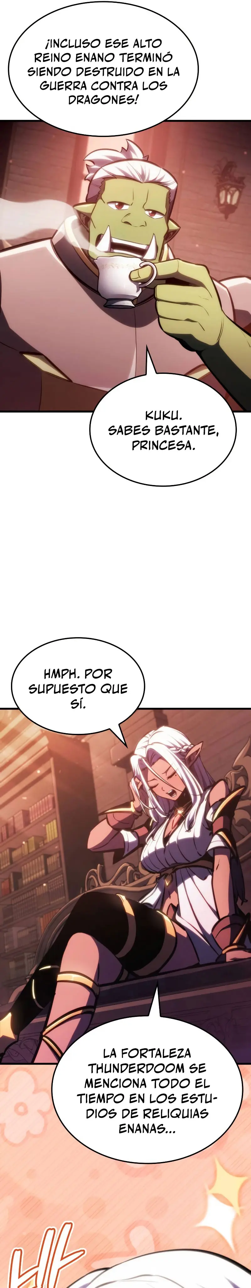 Los Breakers Capitulo 35 página 15