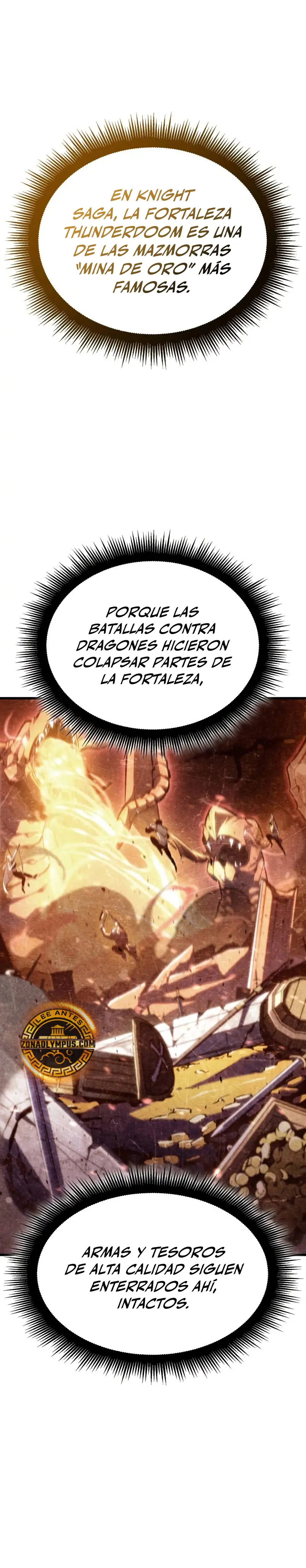 Los Breakers Capitulo 35 página 17
