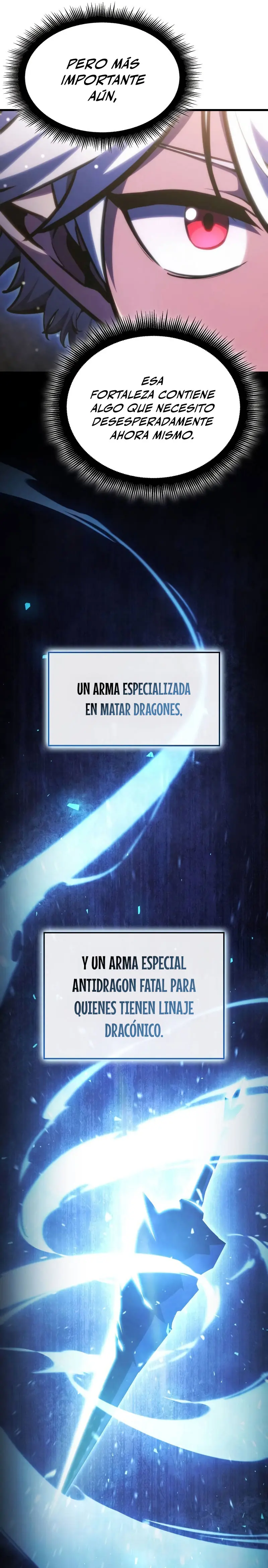 Los Breakers Capitulo 35 página 18