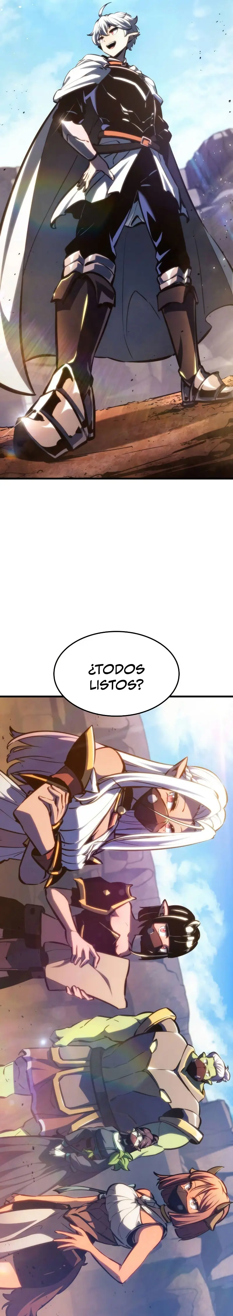 Los Breakers Capitulo 35 página 21