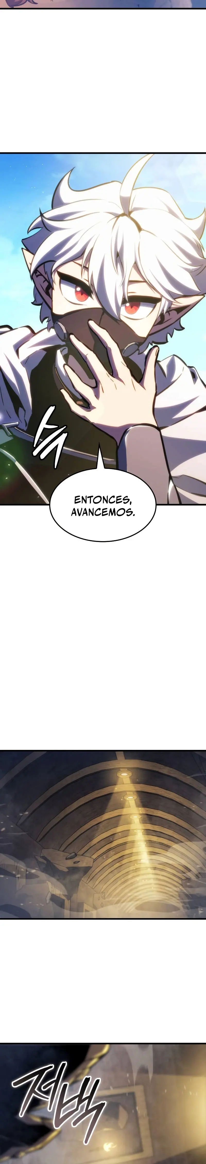 Los Breakers Capitulo 35 página 22