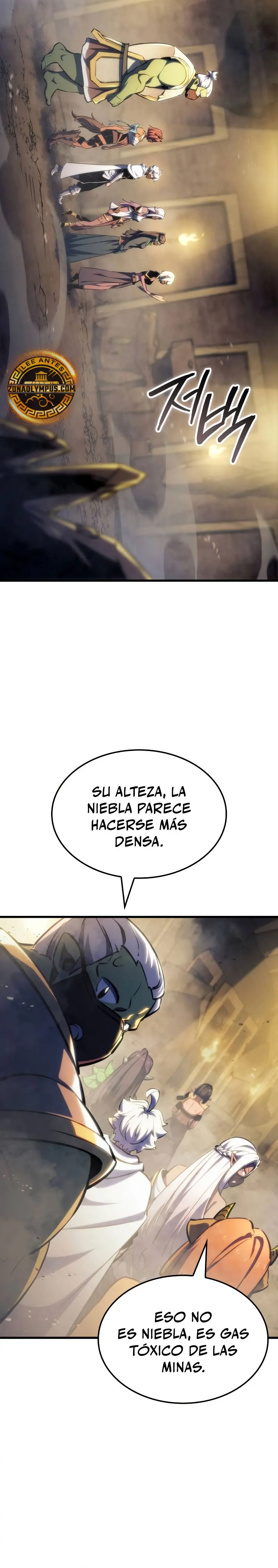 Los Breakers Capitulo 35 página 23