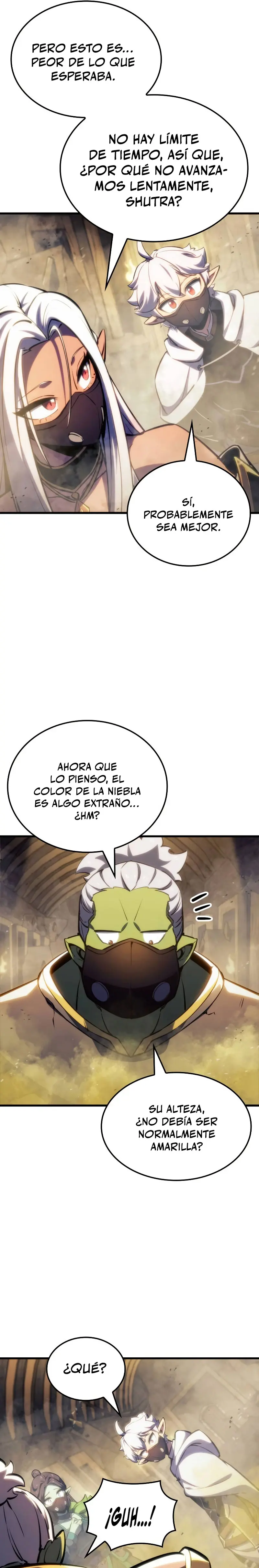Los Breakers Capitulo 35 página 24