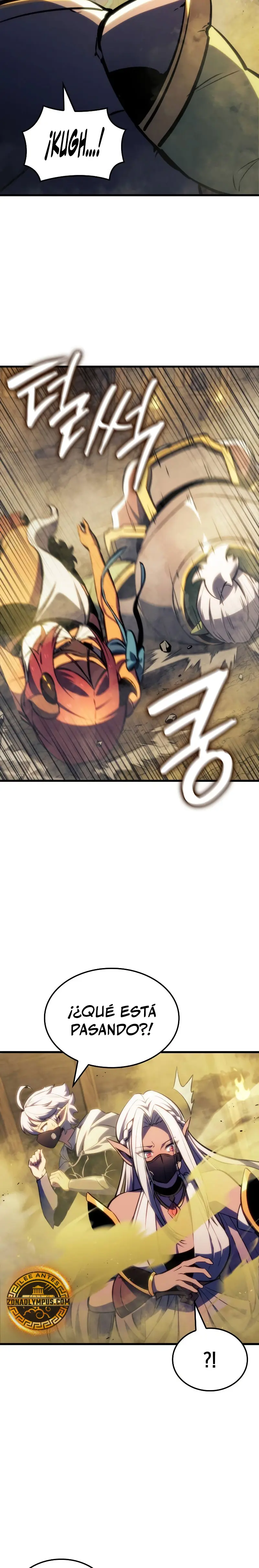 Los Breakers Capitulo 35 página 25