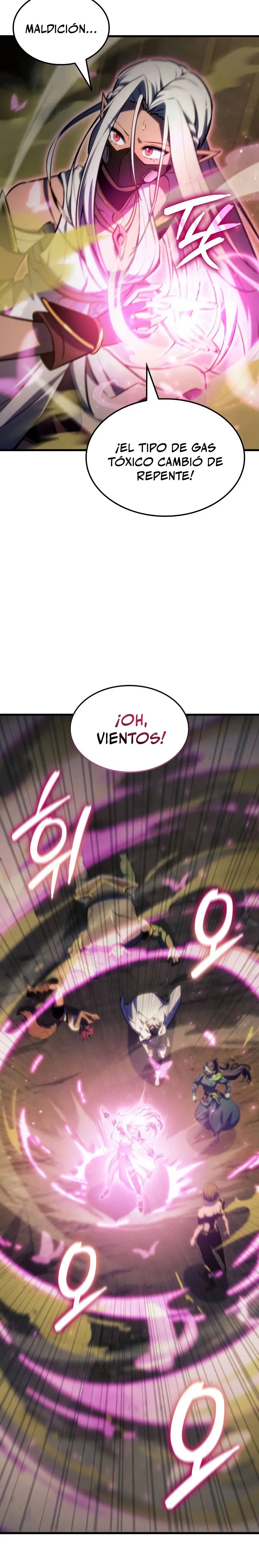 Los Breakers Capitulo 35 página 26