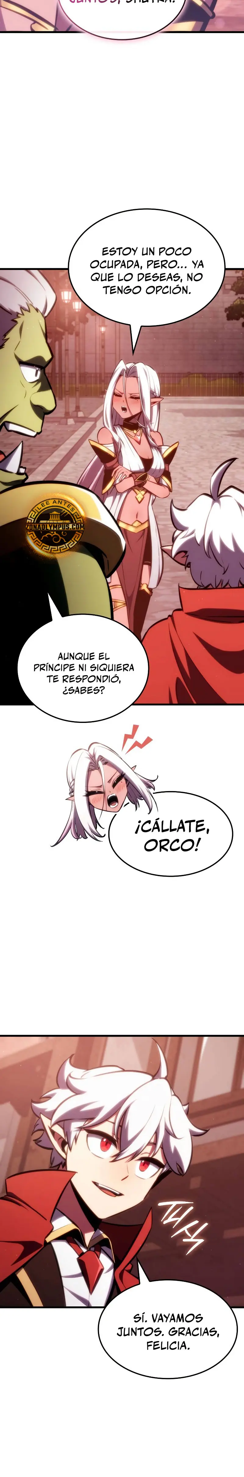 Los Breakers Capitulo 35 página 4