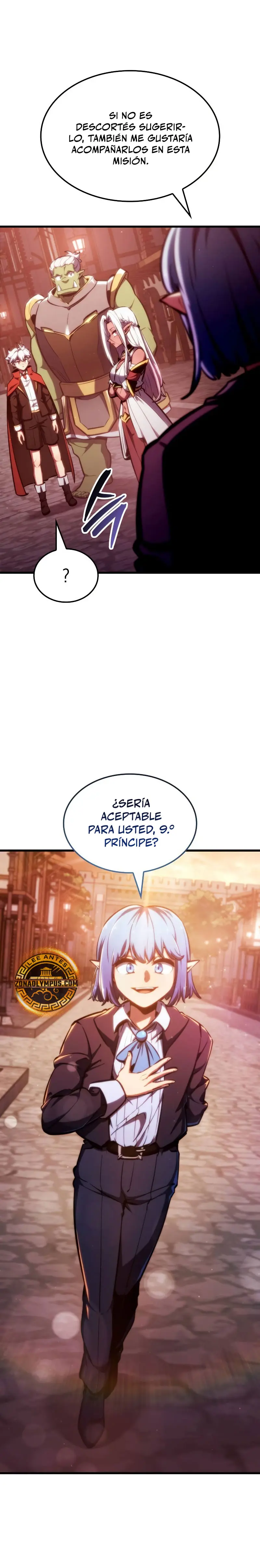 Los Breakers Capitulo 35 página 5