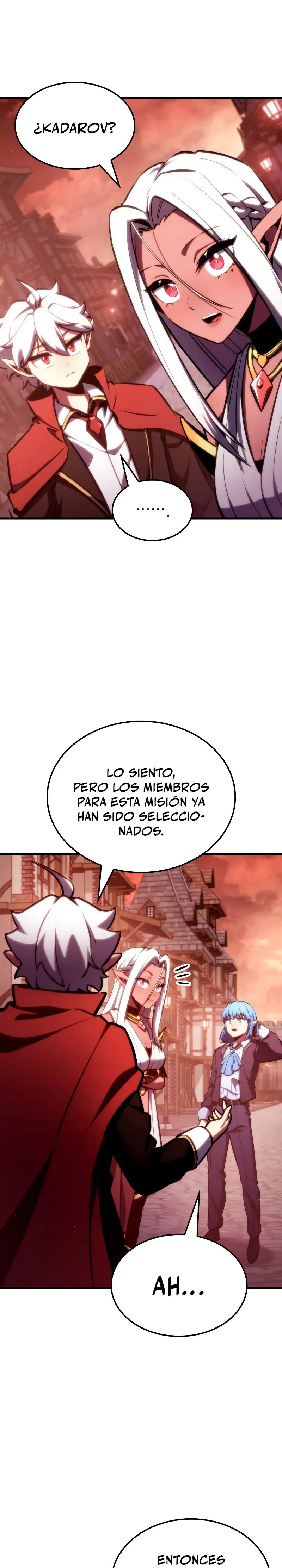 Los Breakers Capitulo 35 página 6