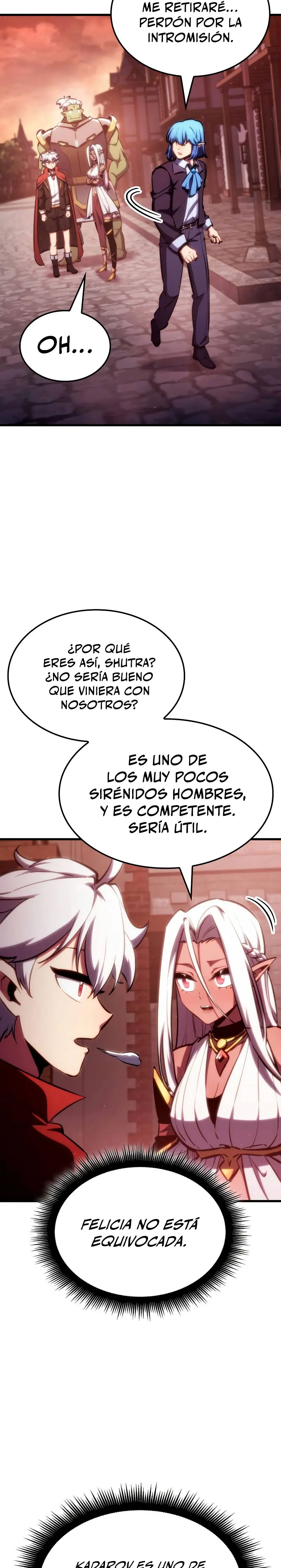 Los Breakers Capitulo 35 página 7
