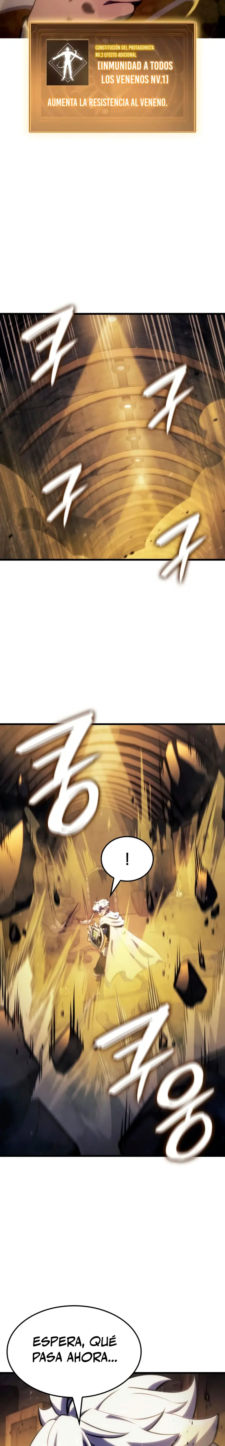Los Breakers Capitulo 36 página 10