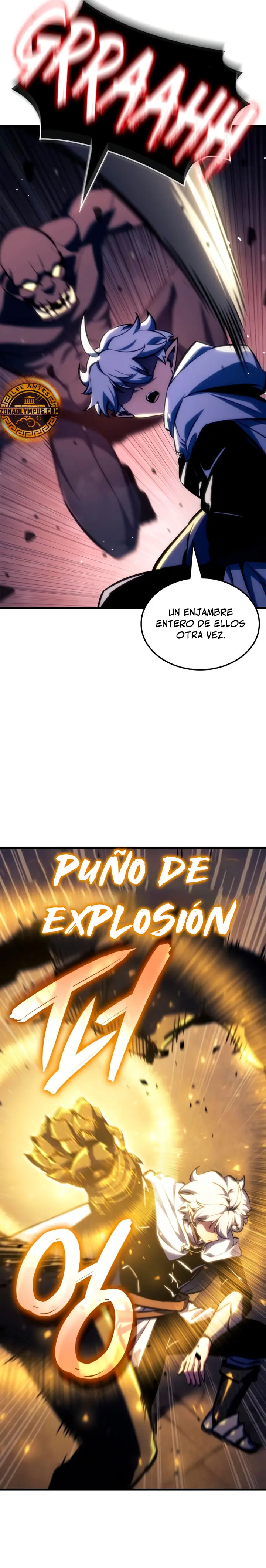 Los Breakers Capitulo 36 página 26