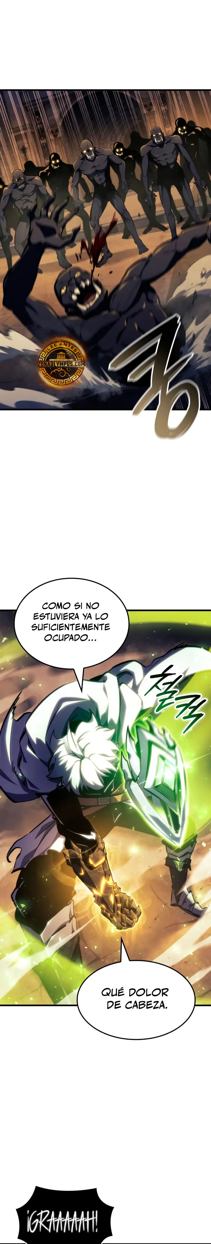 Los Breakers Capitulo 36 página 27