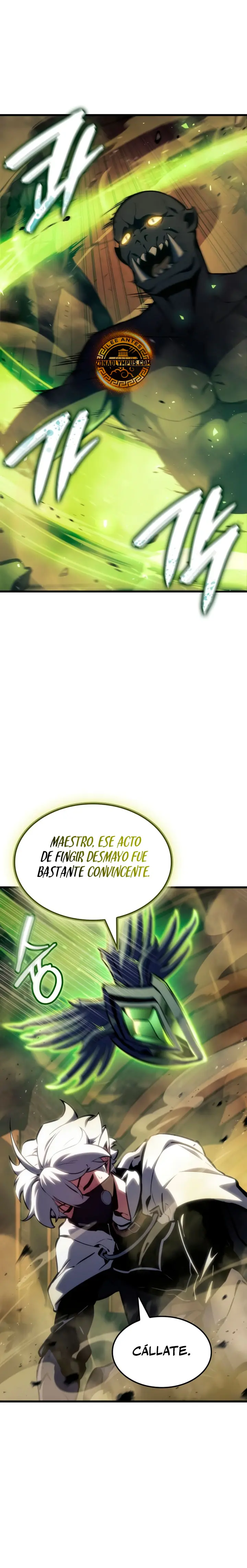 Los Breakers Capitulo 36 página 6