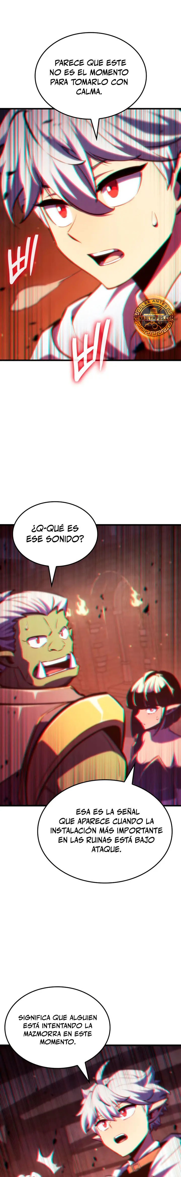 Los Breakers Capitulo 37 página 10