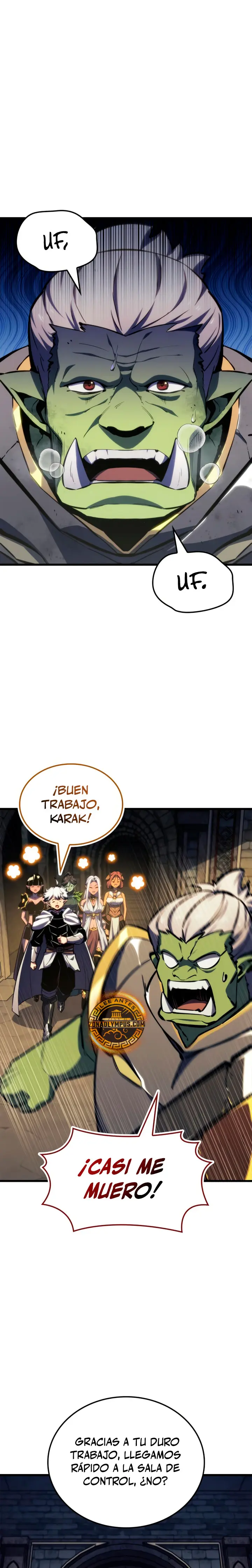 Los Breakers Capitulo 37 página 14