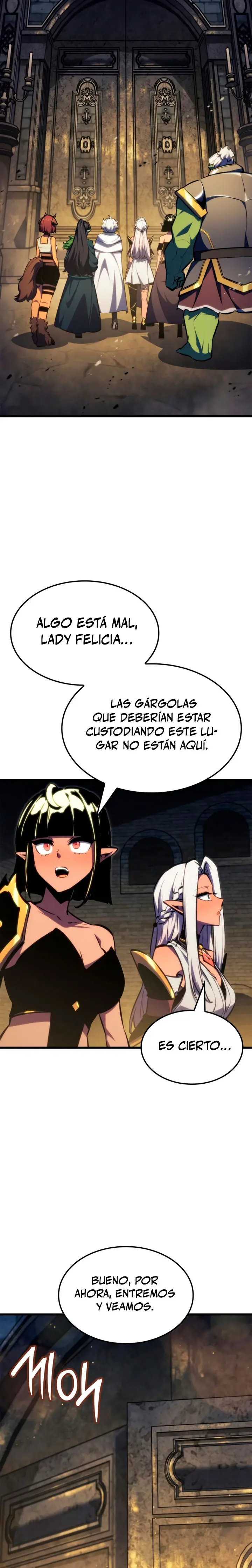 Los Breakers Capitulo 37 página 15