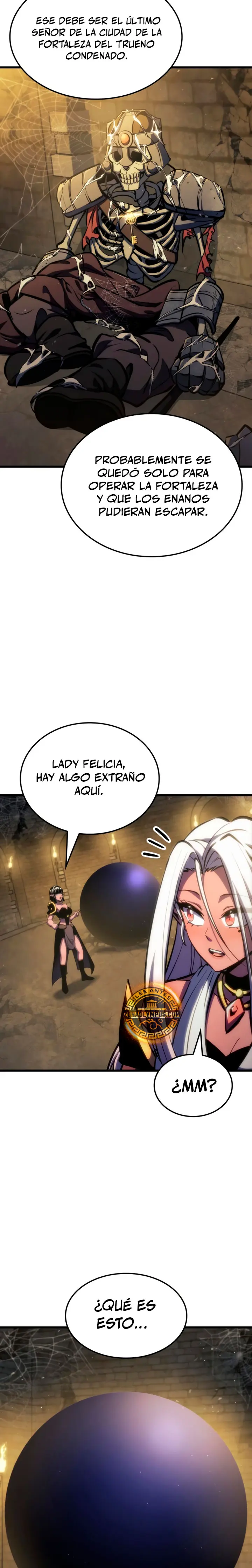 Los Breakers Capitulo 37 página 17