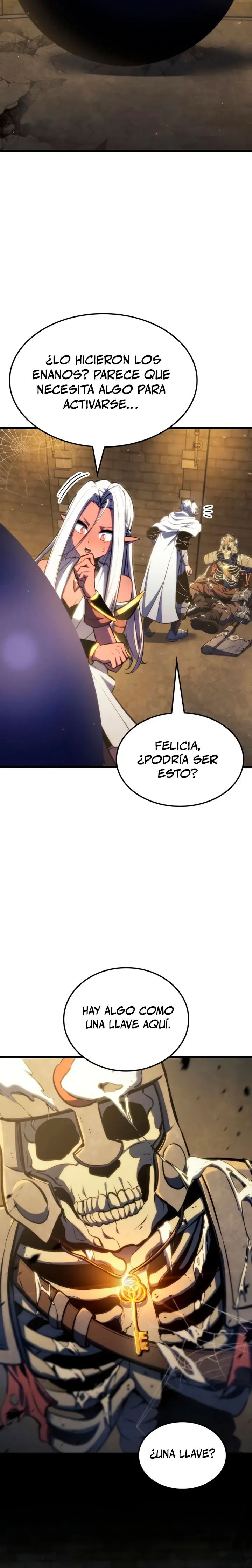 Los Breakers Capitulo 37 página 18