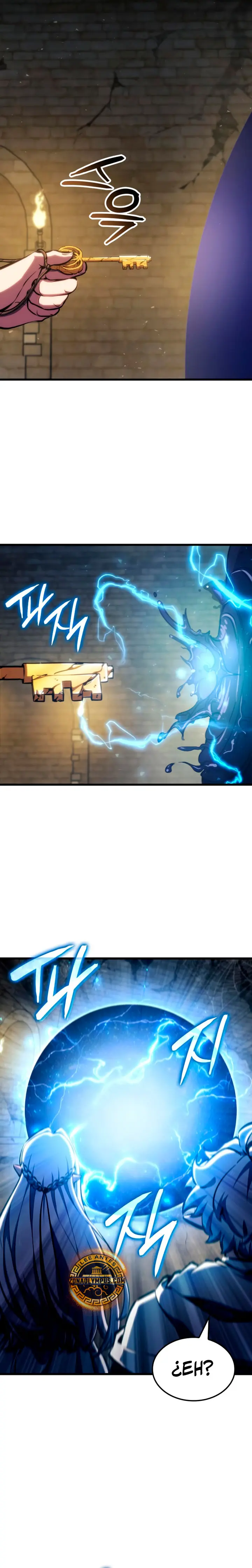 Los Breakers Capitulo 37 página 19